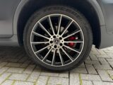 Vendo Mercedes GLC 250 Diesel 4 matic