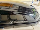 Box Mercedes benz