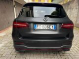 Vendo Mercedes GLC 250 Diesel 4 matic