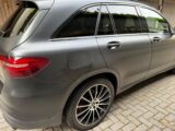 Vendo Mercedes GLC 250 Diesel 4 matic