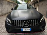 Vendo Mercedes GLC 250 Diesel 4 matic