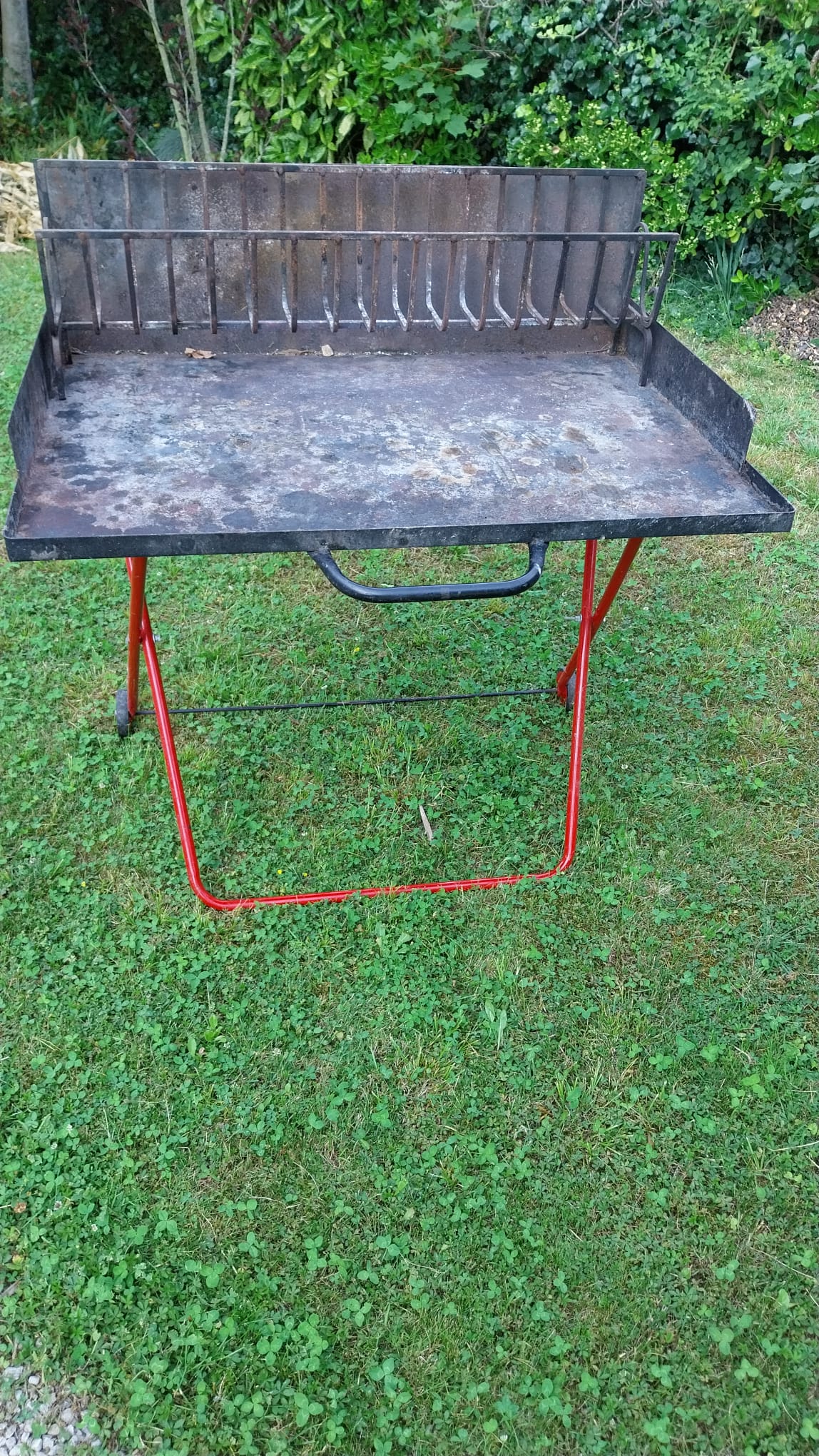 Barbecuq