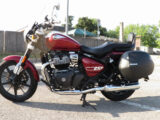 Royal Enfield 650 Super Meteor