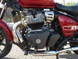 Royal Enfield 650 Super Meteor