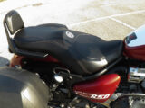 Royal Enfield 650 Super Meteor