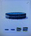 PISCINA INTEX ROTONDA