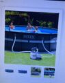 PISCINA INTEX ROTONDA