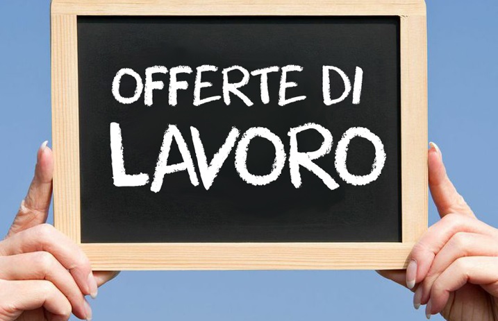 Cerchiamo un ragazzo giovane
