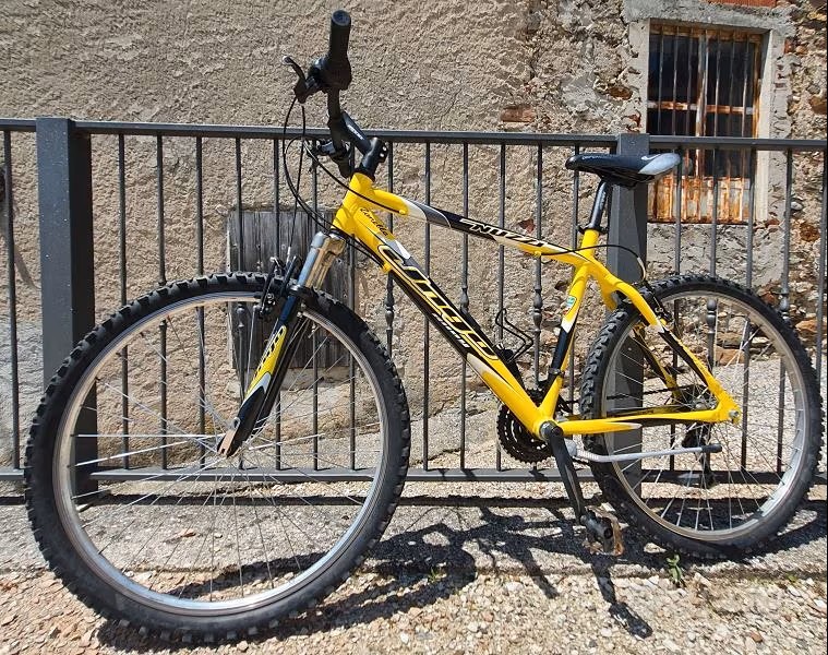 Vendo MTB