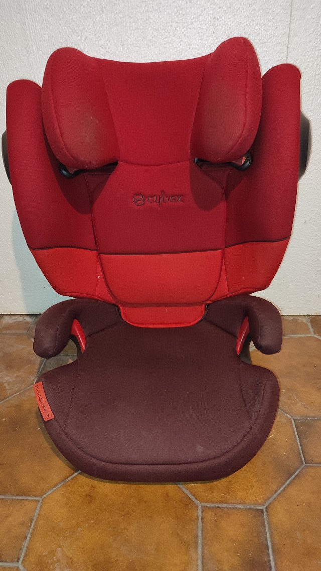 Seggiolino Auto Cybex Isofix Gr.2-3