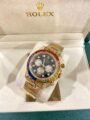 ROLEX DAYTONA RAIMBOW