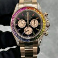 ROLEX DAYTONA RAIMBOW