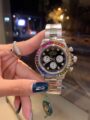 ROLEX DAYTONA RAIMBOW
