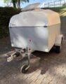 Vendo Rimorchio carrello