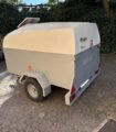 Vendo Rimorchio carrello