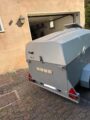Vendo Rimorchio carrello