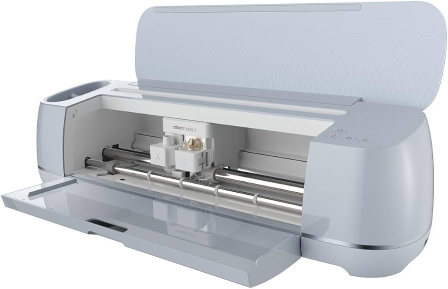 CRICUT MAKER