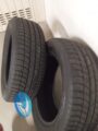 n. 4 pneumatici invernali Toyo usati 4 mesi 235/55R18 100H – Buono stato