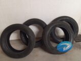 TOYO n. 4 pneumatici invernali usati 4 mesi 235 / 55R18