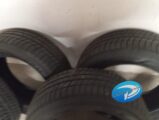 n. 4 pneumatici invernali Toyo usati 4 mesi 235/55R18 100H – Buono stato