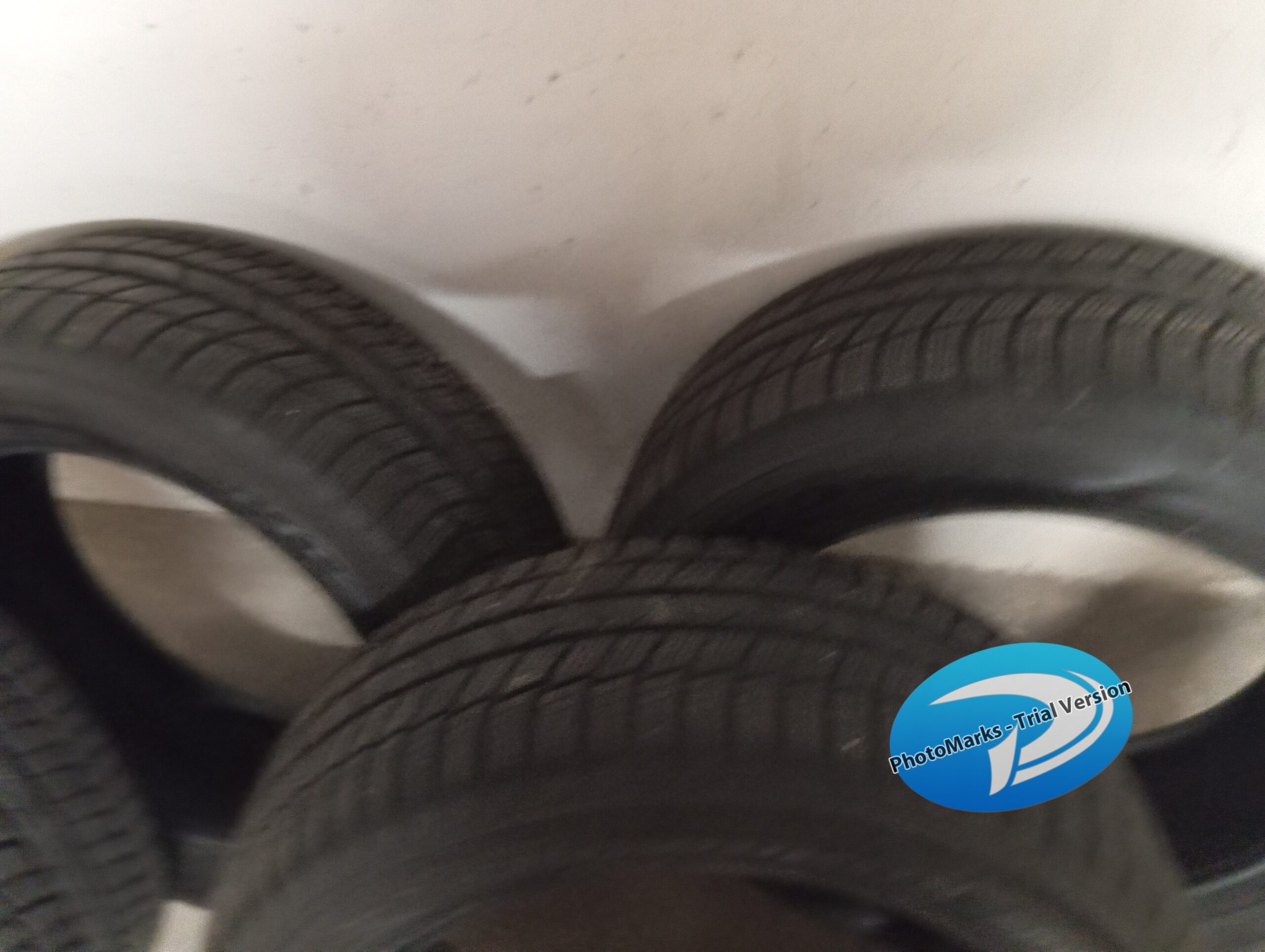 n. 4 pneumatici invernali Toyo usati 4 mesi 235/55R18 100H – Buono stato