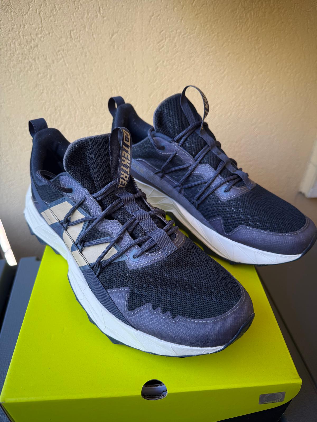 Scarpe New Balance
