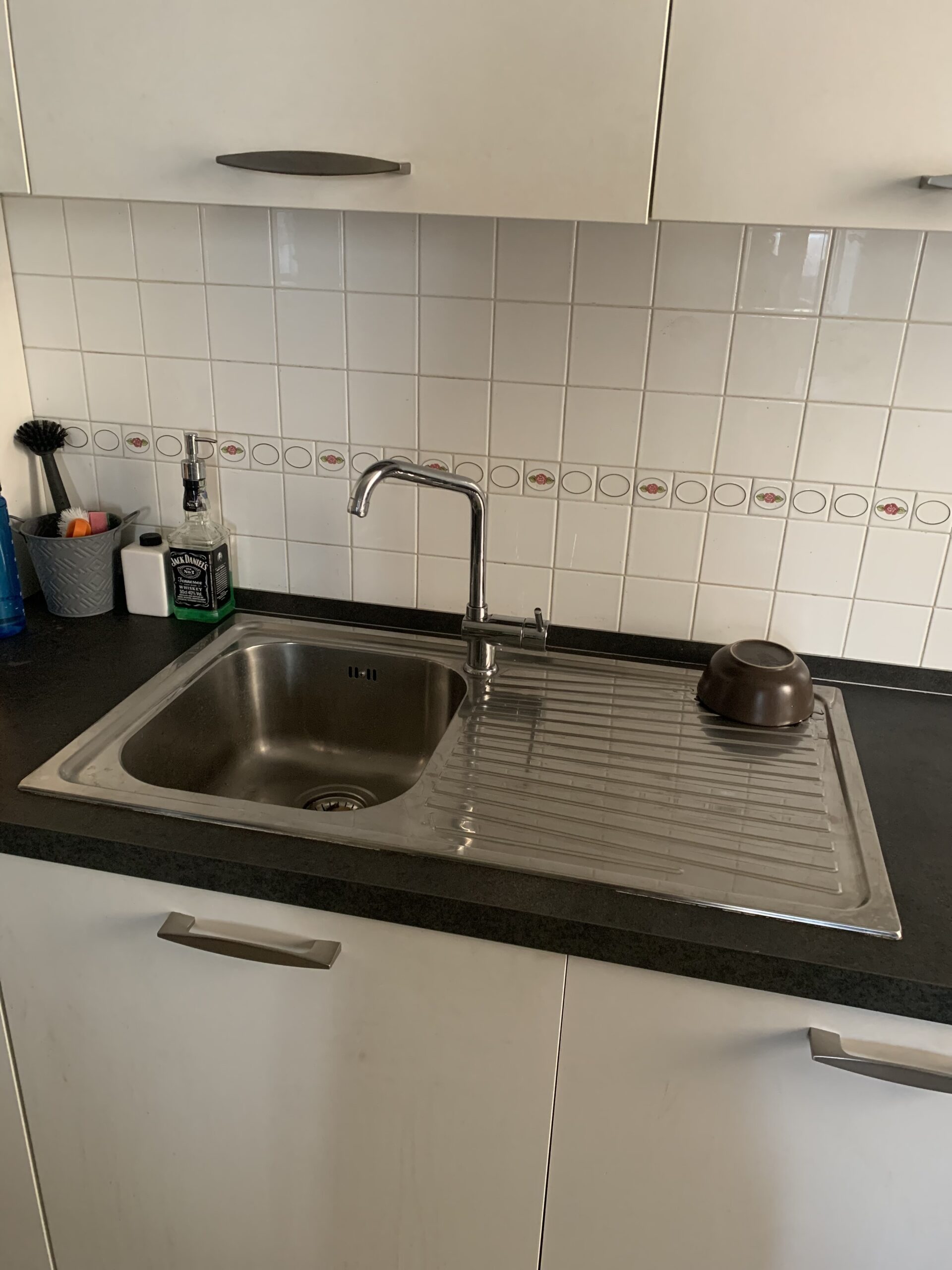 Vendo cucina