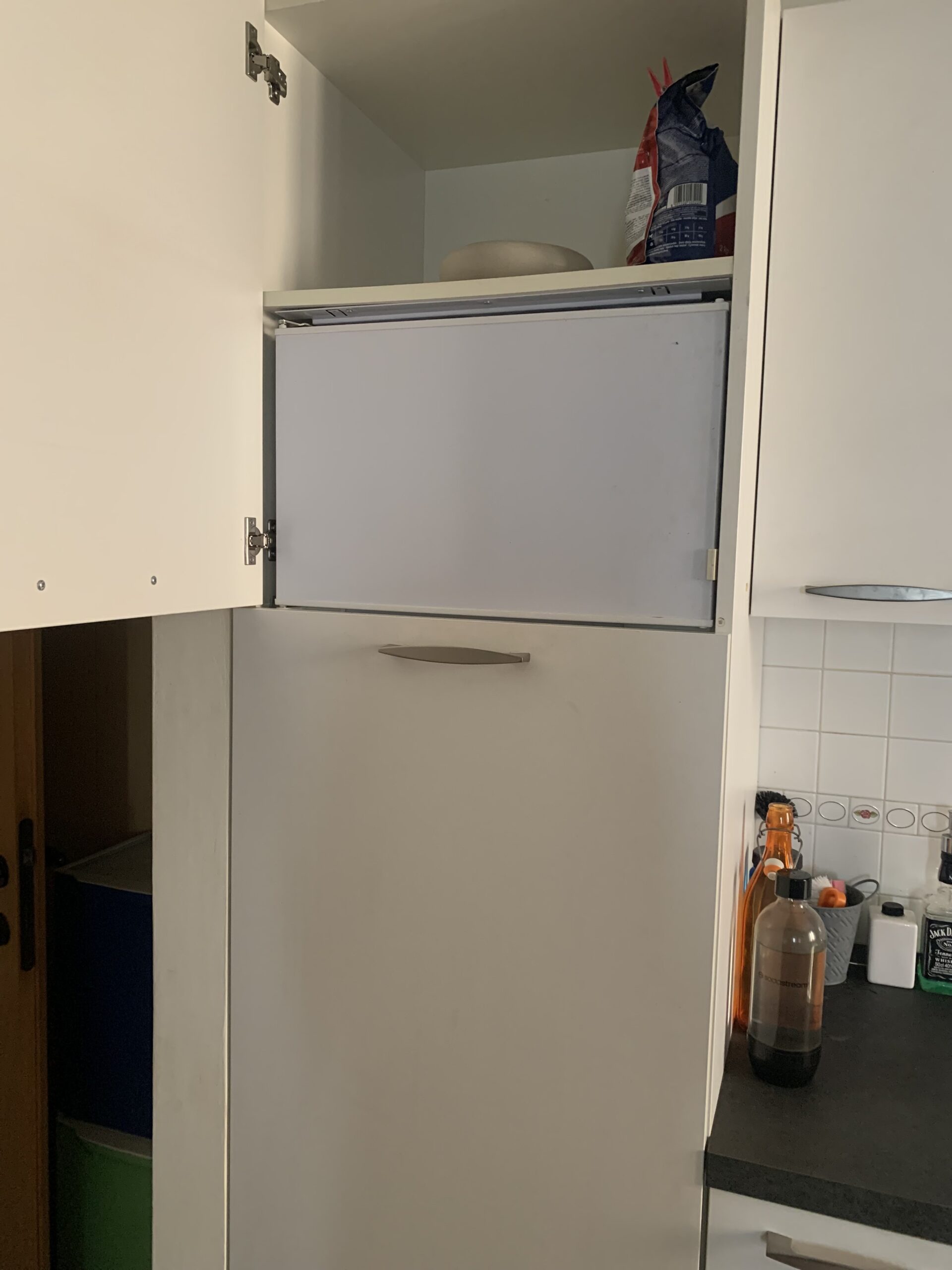 Vendo cucina