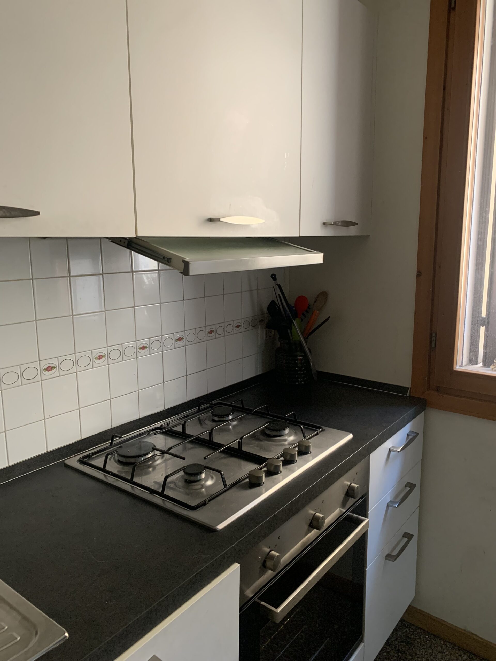 Vendo cucina