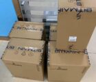 Zcash miner Bitmain Antminer Z15 Pro 840kh/s 4,999 u$dt