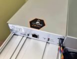 Zcash miner Bitmain Antminer Z15 Pro 840kh/s 4,999 u$dt