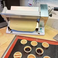 sfogliatrice